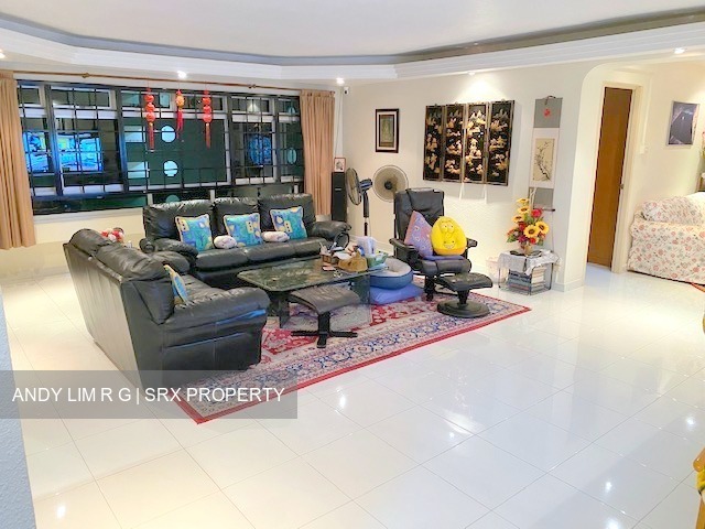 Pasir Ris Street 21 thumbnail photo